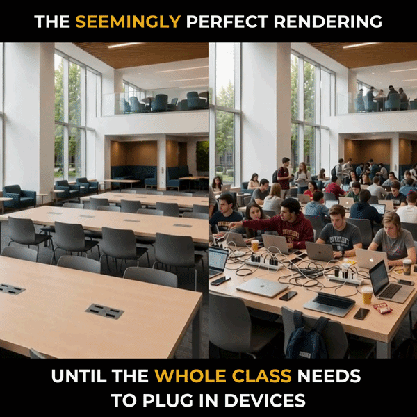 Powerlink Perfect Render Meme