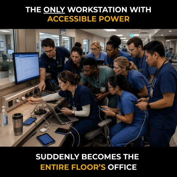 Powerlink Bottleneck Meme