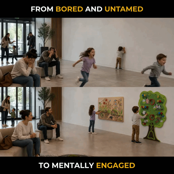 Wall Activities Tamed Meme