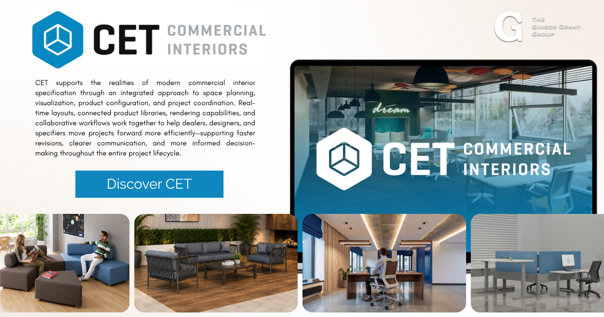 CET Specification Tool
