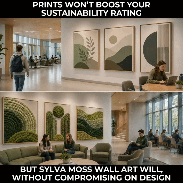 Sylva Sustainability Meme
