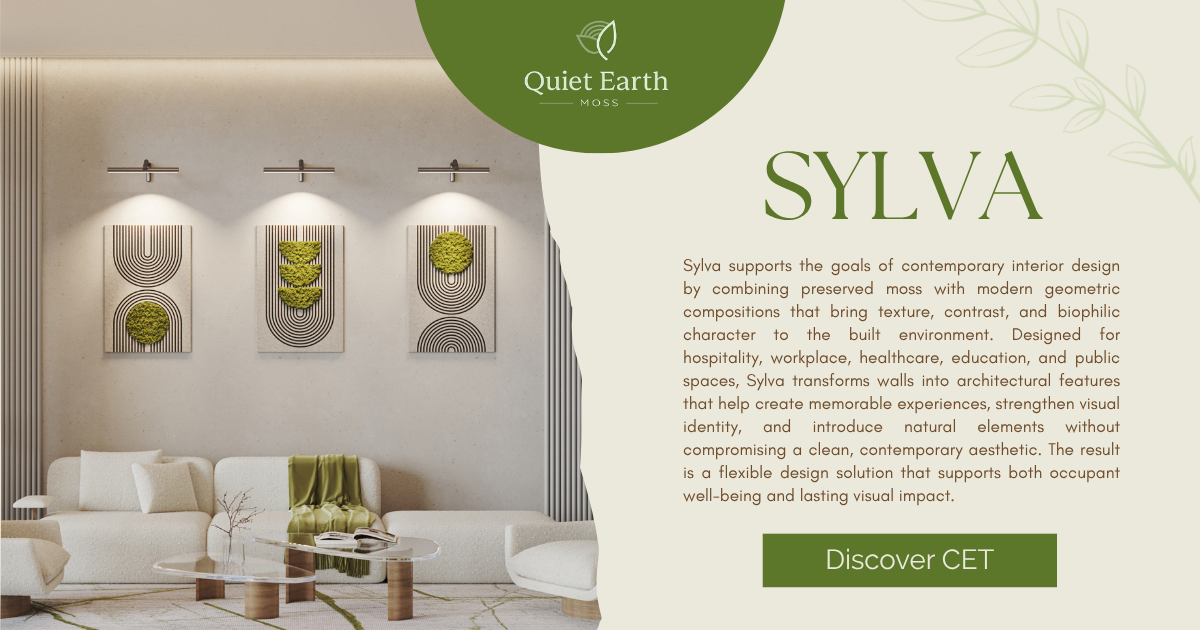 QEM Sylva