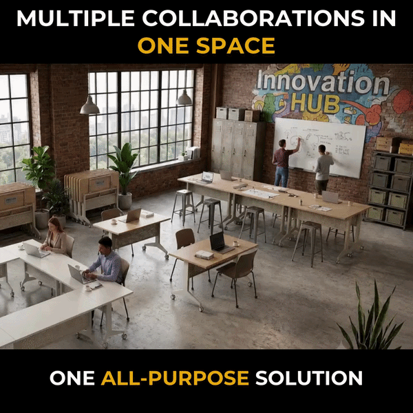 Multi-Collaborations Meme Multi-Collaborations Meme