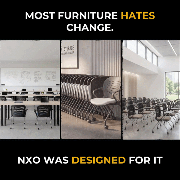Designed for Change Meme