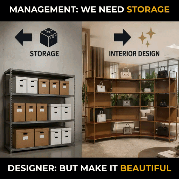 Storage Meme Storage Meme