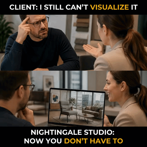 Visualize It Meme