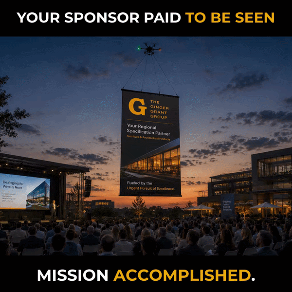 Visible Sponsor Meme