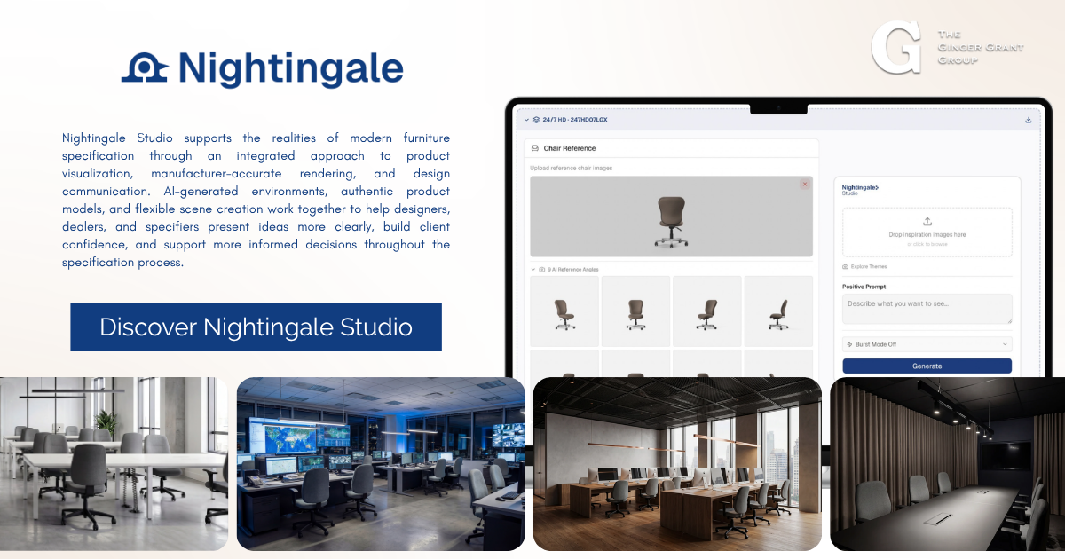 Nightingale Studio AI Spec Tool