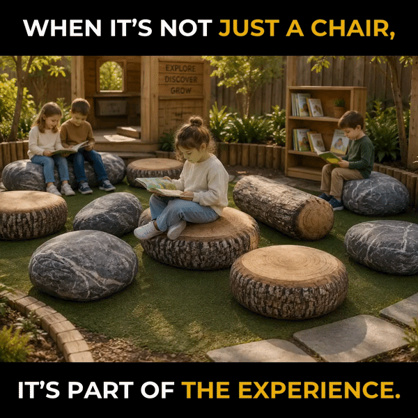 Not Just a Chair Meme Not Just a Chair Meme