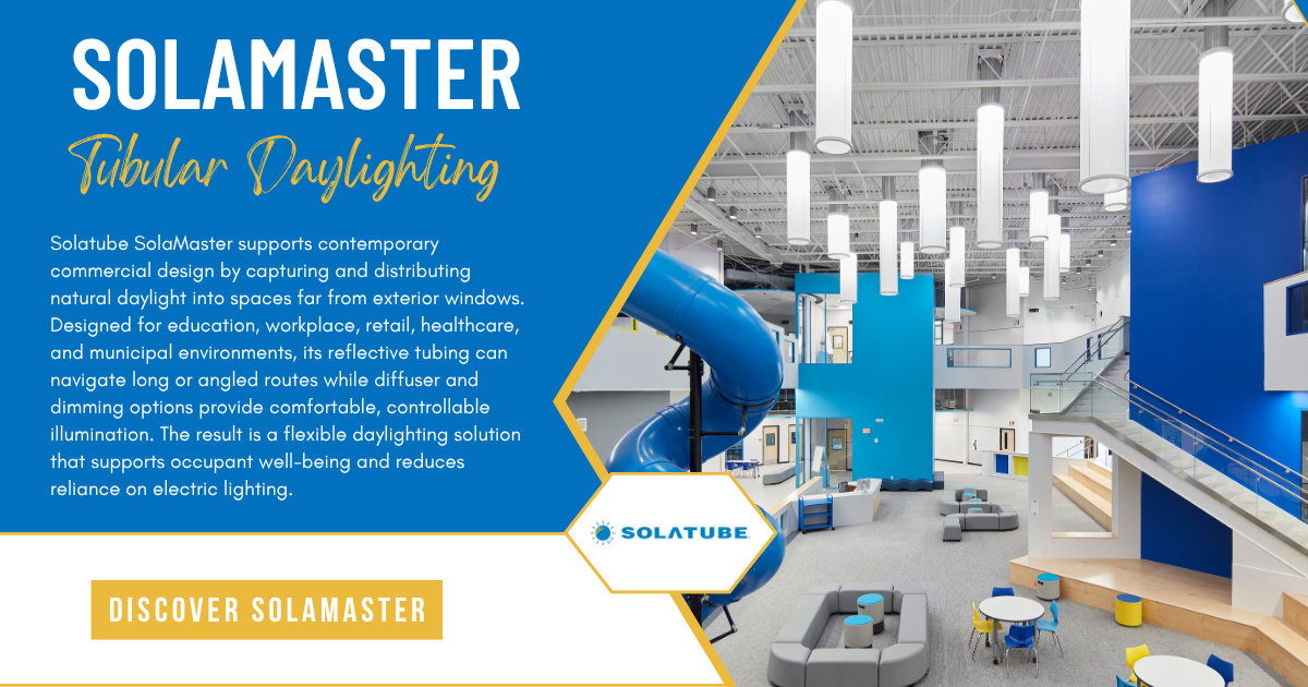 SolaMaster