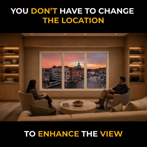 Same Location Meme