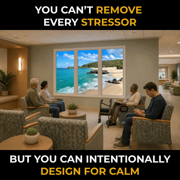 Calm Meme