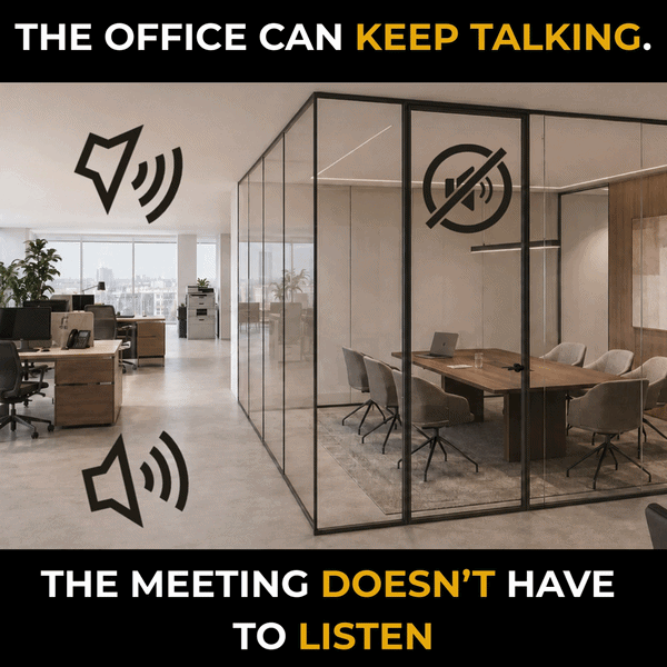 Office Noise Meme