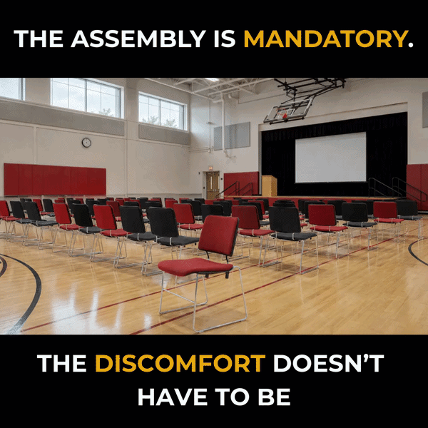 Assembly Meme