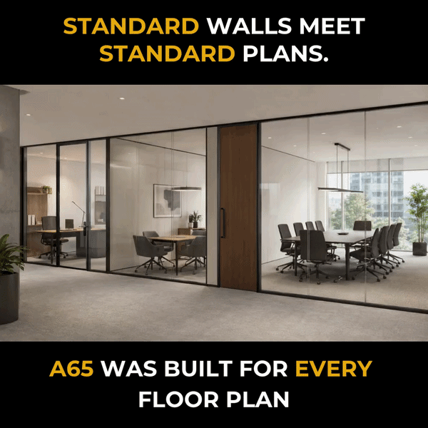 Every Floor Plan Meme