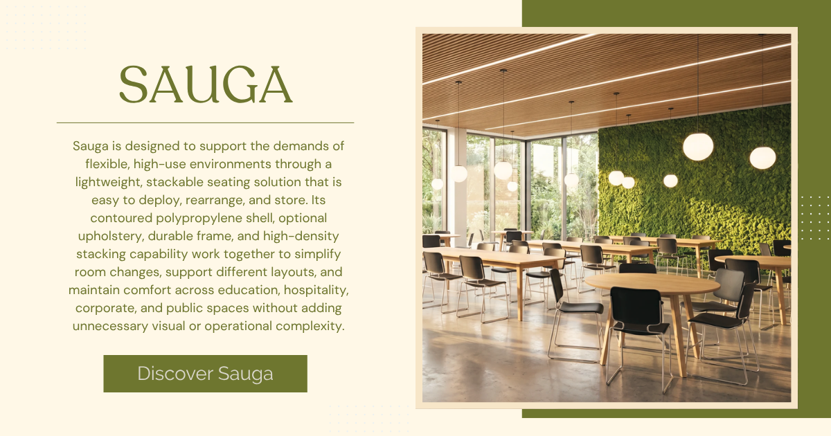 Sauga Info Image