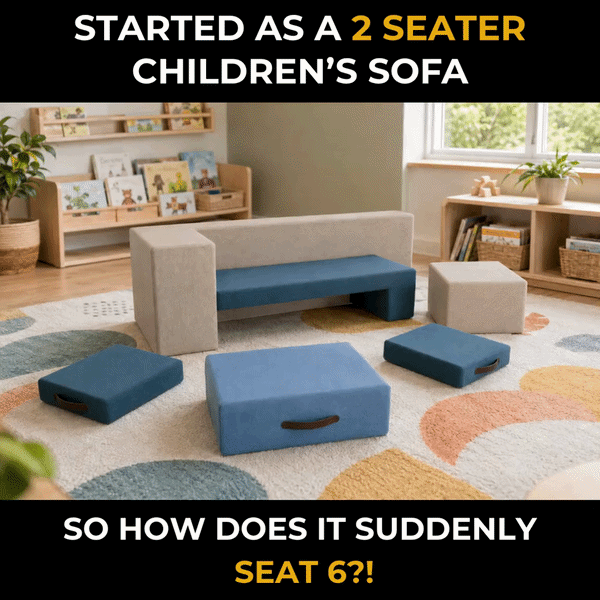 2-6 Seat Meme