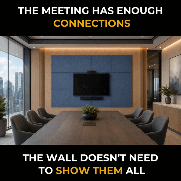 Hidden Connections Meme Hidden Connections Meme