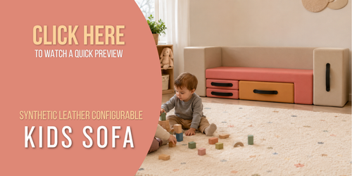 Config Sofa - Click for Reel