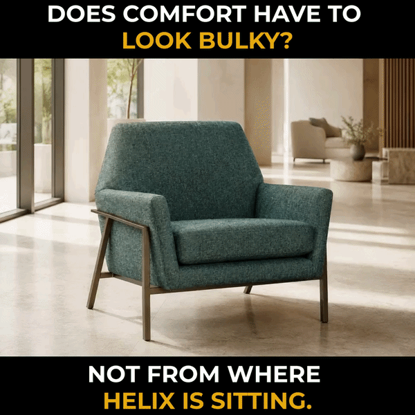 Bulky Armchair Meme