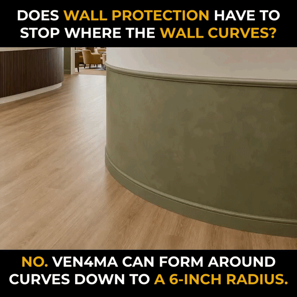 Curved Wall Meme