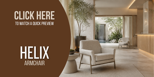 Helix Armchair - Click for Reel