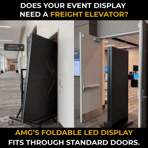 Freight Elevator Meme