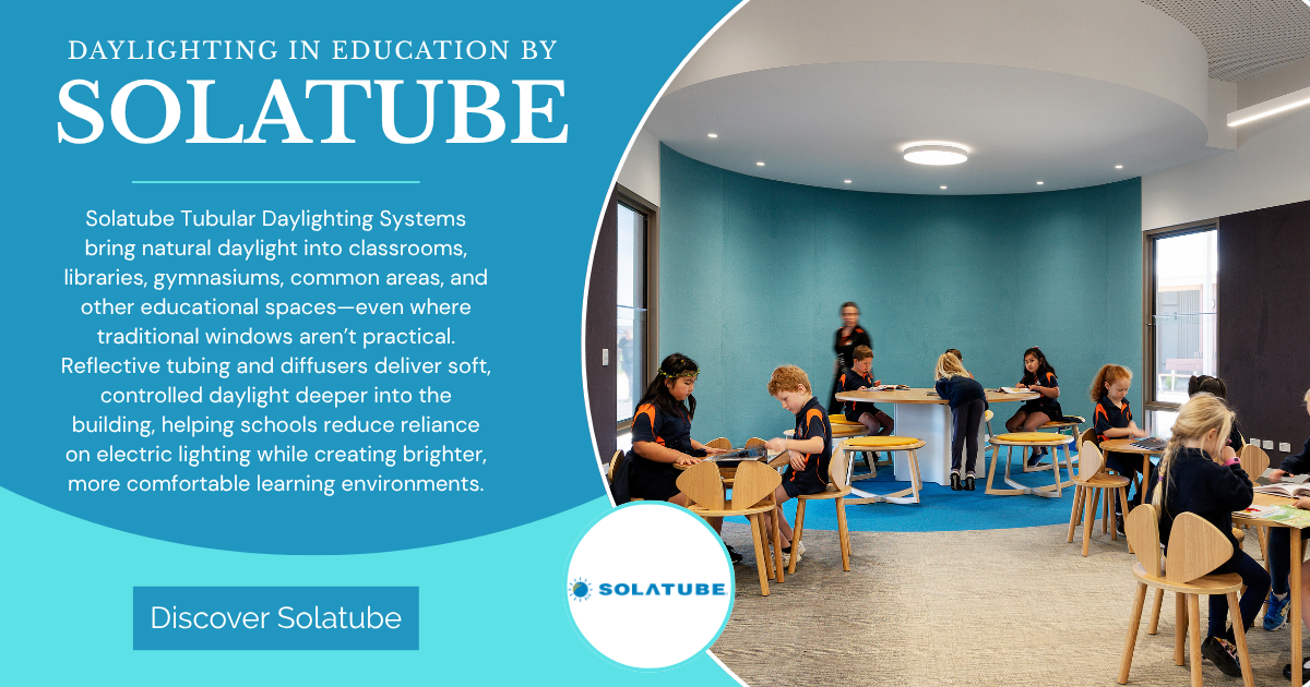 Daylight in Education