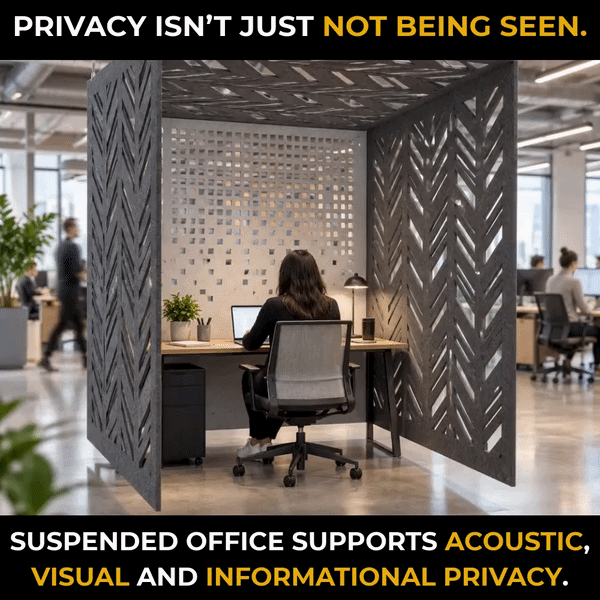 Acoustic Privacy Meme Acoustic Privacy Meme