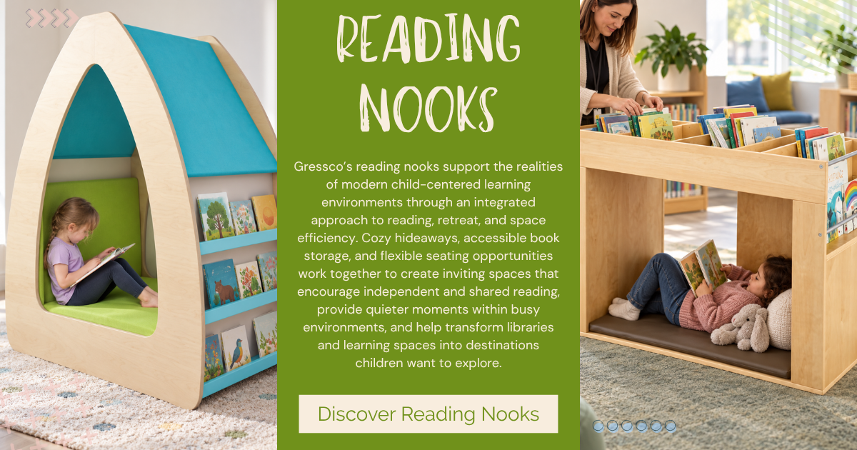 Gressco Reading Nooks Info Image Gressco Reading Nooks Info Image