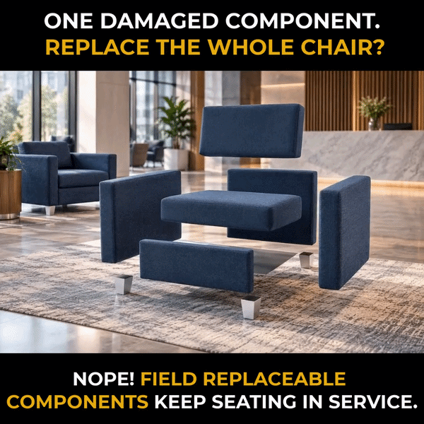Field Replaceable Meme