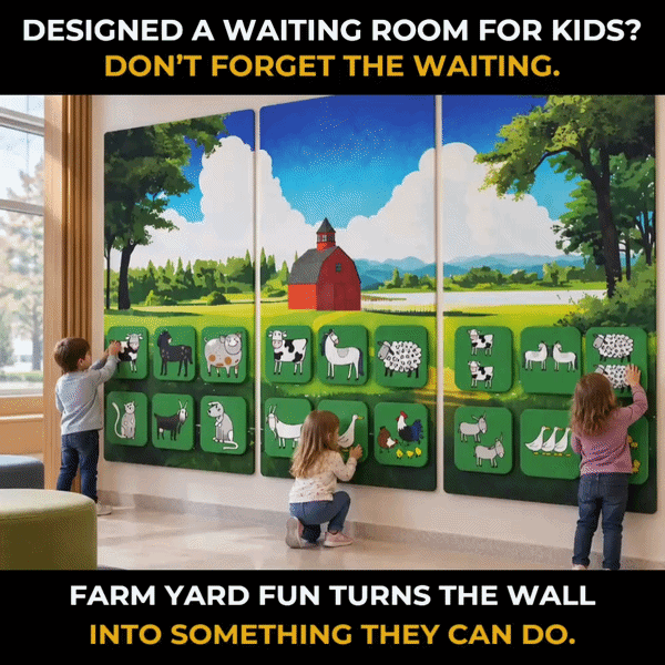 Farm Mural Meme 1