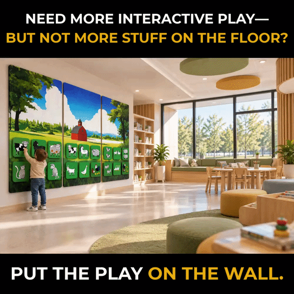 Farm Mural Meme 2