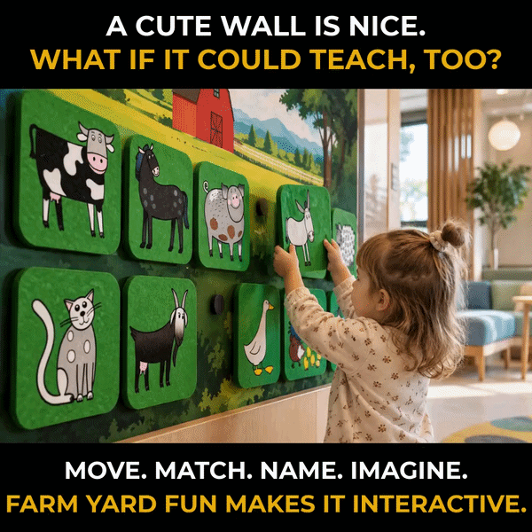 Farm Mural Meme 3