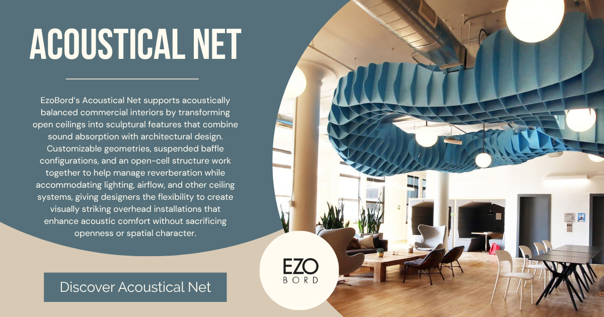 Acoustical Net
