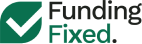 Funding Fixed logo