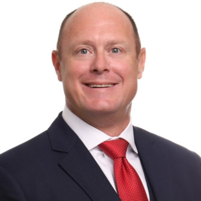 Eric Levy, COO