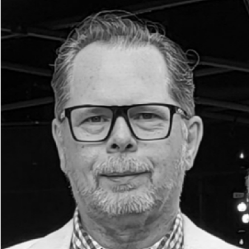 David Copper, CPO