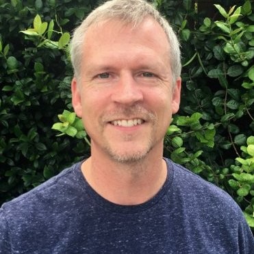Jim Neeley, Product Marketing Lead
