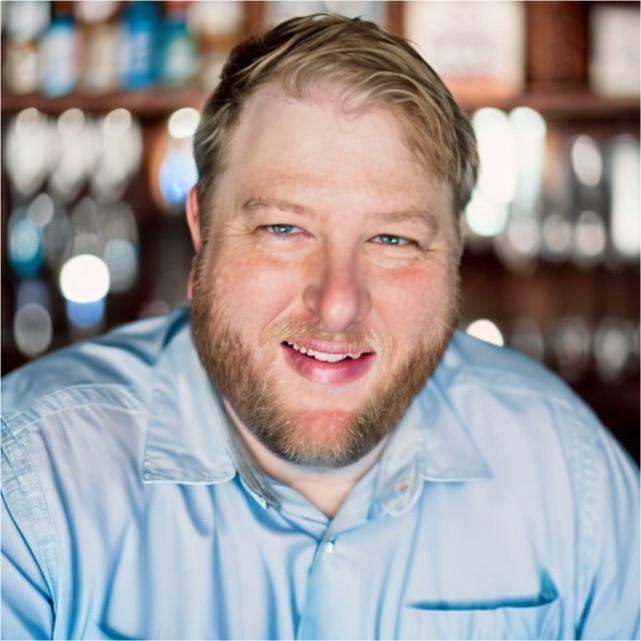 William McCreary, Head of Digital Media & Production