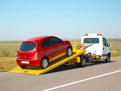 Towing Service in Lodi