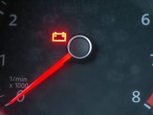 Stockton Jump Start Service