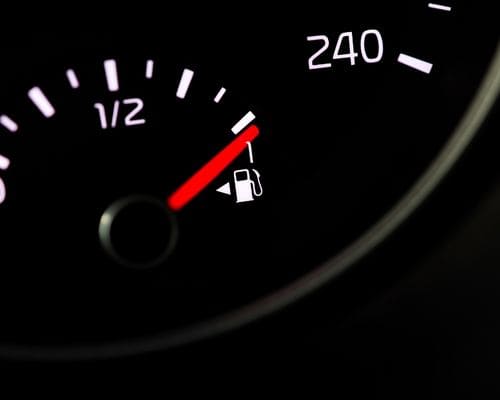 Manteca Tire Change