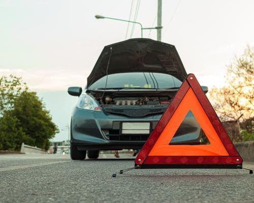 Jump Start Service