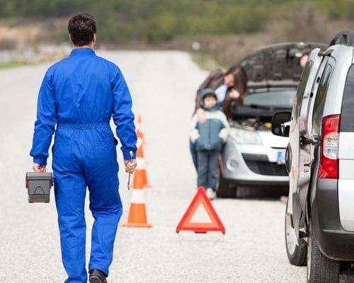 Stockton Car Lockout Service