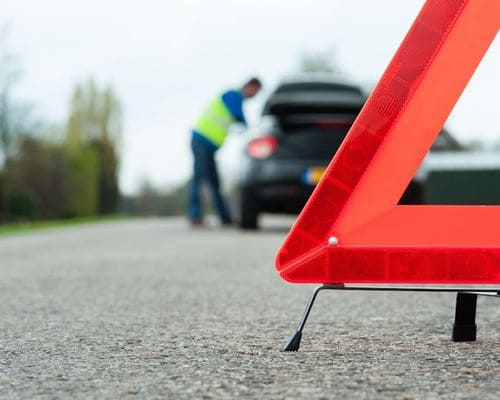 Roadside Assistance & Towing Lodi