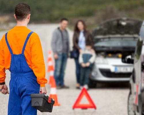 Lathrop Car Lockout Service