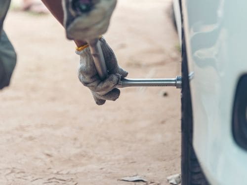 Towing Service Lodi