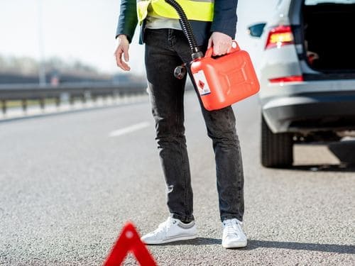 Car Lockout Service Lodi
