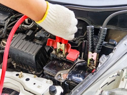 Car Lockout Service Lodi